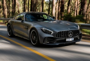 Mercedes-Benz, AMG, GT R, 