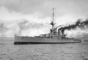 hms tiger, , 