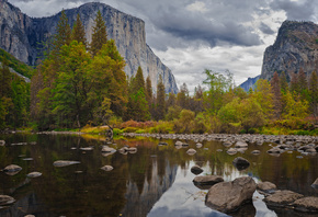 Yosemite, National Park, Sierra Nevada, , , , , ,  ...