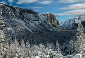 Yosemite, , , , , , 
