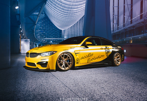 BMW, M4