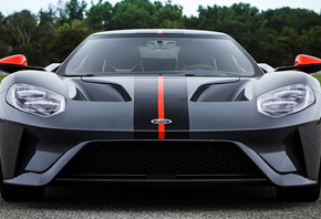 Ford, GT, Carbon,  
