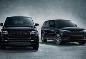 , , Range Rover, Sport