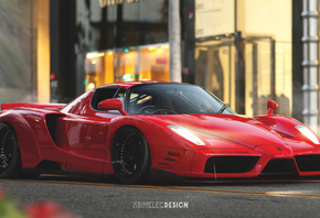 Ferrari, Enzo, 