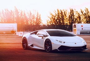 Lamborghini, Huracan, 