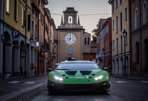 Huracan, GT3, Evo, 