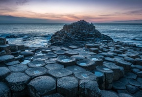 naturaleza, mar, piedras