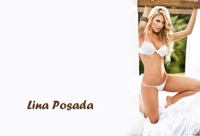 lina posada, , , 