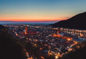 Germany, Heidelberg, , , 