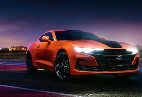 Chevrolet, , , 