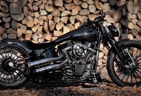 Harley-Davidson, 