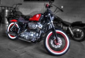 , Harley Davidson