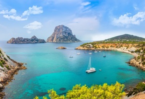 , , , , Ibiza, Balearic archipelago, Mediterranean sea, , 