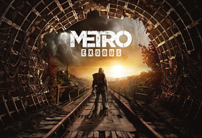 Metro, Metro Exodus, 2019
