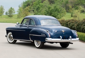 oldsmobile, futuramic, 1950