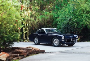 pegaso, z102b, coupe, 1955