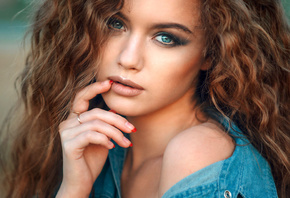 alina zaslavskaya, model, pretty, babe