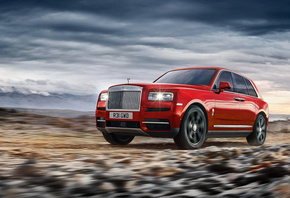 car, rolls royce, cullinan, supercar