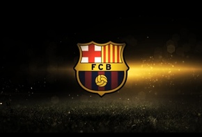 Barcelona FC, , , 