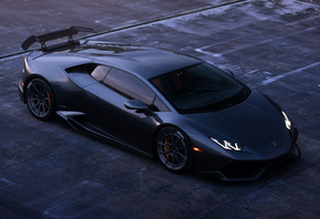 , Lamborghini Huracan,  