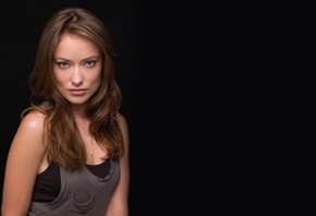 People Wallpapers, Olivia Wilde