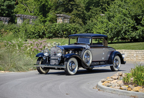 Cadillac, 452, 1930, 