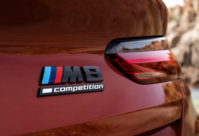 F92, BMW M8 Competition Cabrio, 2019