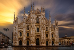 , , , , , , , , Milan Cathedral