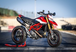 , Ducati, Hypermotard, 950 SP