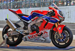 Honda, CBR1000RRW, sportsbikes