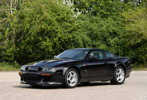 Aston Martin, 1999-2000, V8, Vantage, Le Mans, V600, LHD