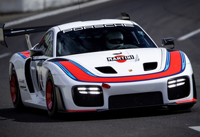 Porsche, 935, 