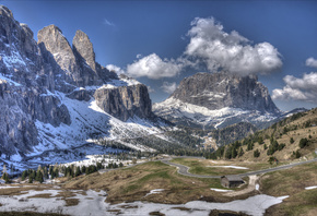 , --,  , Dolomiti