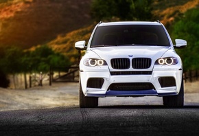 BMW, X5