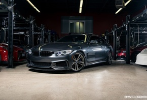 BMW, 4 series, 3.0