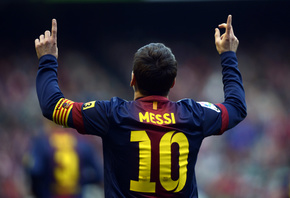 Lionel Messi, Messi, , , 