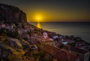 , , , , Monemvasia, , , , 