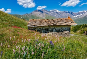 , , Mont-Cenis, Savoie, , 