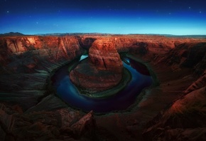 , Horseshoe Bend, , 