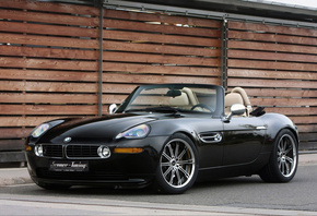 , BMW Z8, 