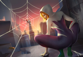 Gwen Stacy, 