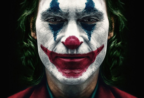 , Joaquin Phoenix, Joker (2019 Movie)