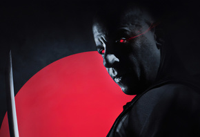 Bloodshot, Movie, 2020, Vin Diesel