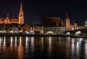 , , , Regensburg, , 