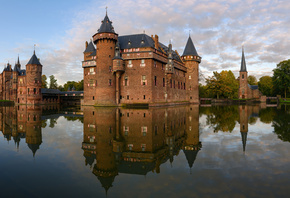 , , Castle De Haar,  , 