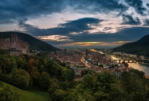 , Heidelberg, 