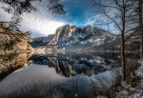 , , , , Altaussee, Styria, , ,  ...