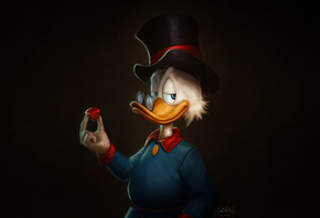 Donald Duck, 