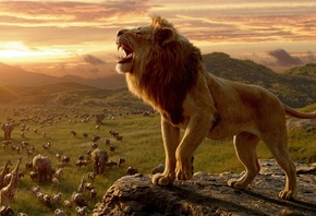 , , , , ,  , film, The Lion King, 