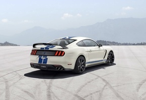Shelby, GT350